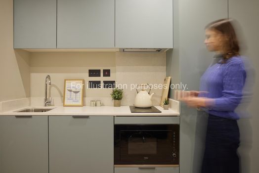 Photo of a aRK Canning Town.