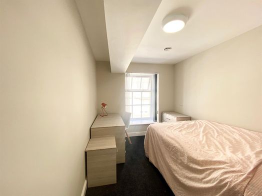 Photo of a flat 1, 13a King Street, Lancaster, LA1 1RE.