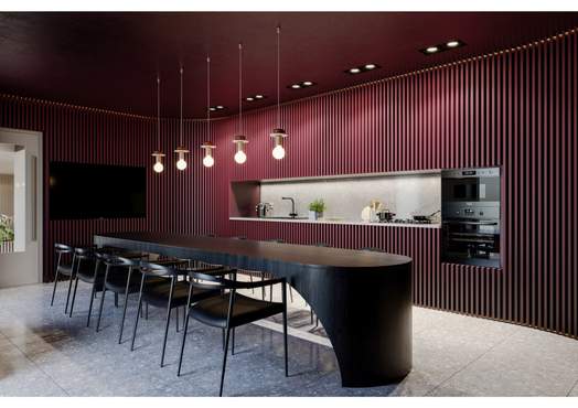 Photo of a london Nest The Helix Wembley.