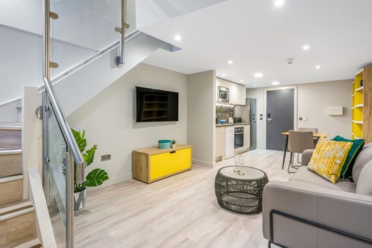 Grande - Duplex