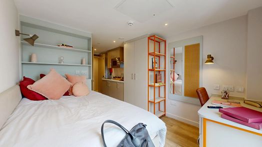 6 Bed Studio