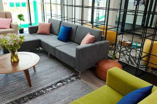 Photo of a london Nest Canvas Walthamstow.