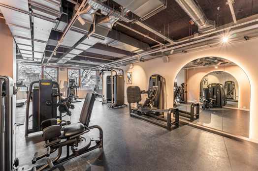 Photo of a canvas Paris Ivry.