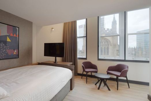 Neo Studio Apartment