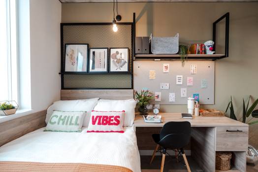 Premium Ensuite