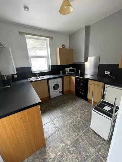 Photo of a 64 Brunswick Street.