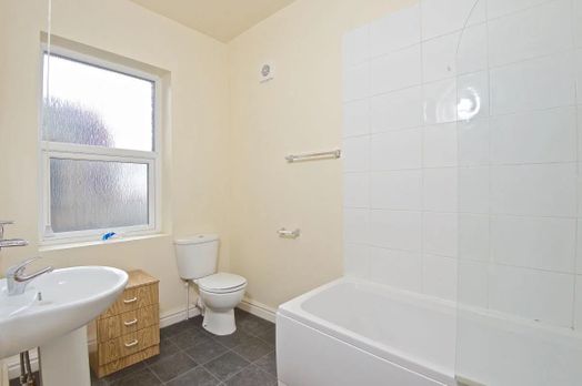 Photo of a flat, 78 Penny Street, Lancaster, LA1 1XN.