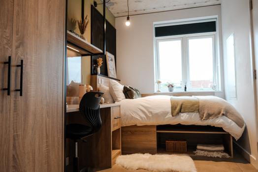 Premium En-suite