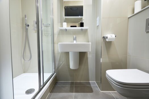 Photo of a vita Student Accommodation Glasgow.