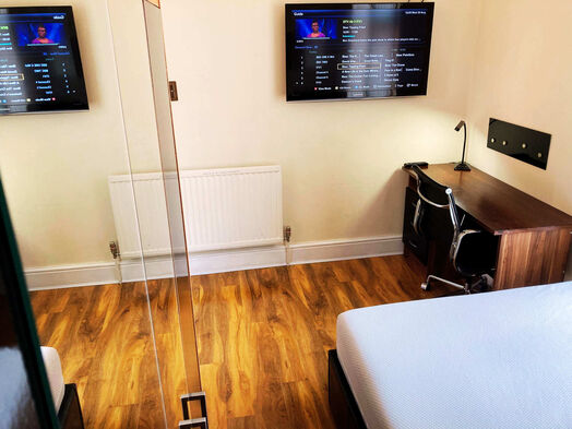 Double Bedroom 3