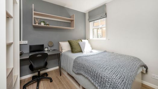 Classic 1 Bed Apartment