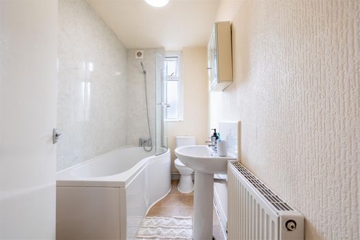 Photo of a 12 Sibsey Street, Lancaster, LA1 5DF.