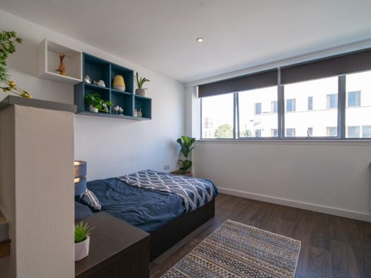 Photo of a armada House, Spacious Studio.
