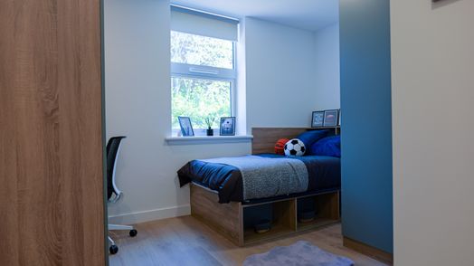 2 Bed Apartment