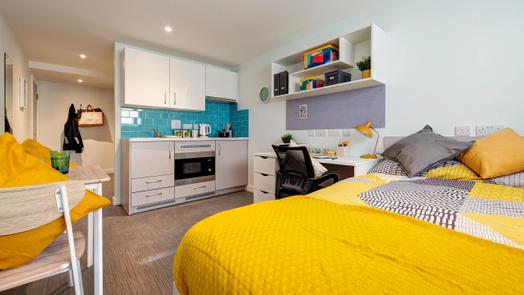 Photo of a carrick View.