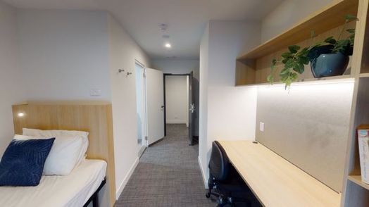 3 Bedroom Multishare Ensuite