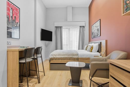 Elegance Apartment