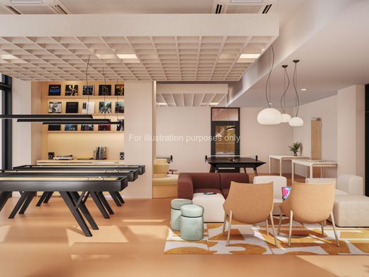 Photo of a st Vincent Studios.