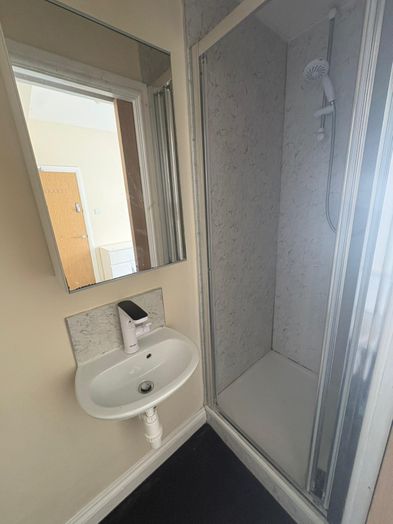 Photo of a flat 1, 34 Rodney Street.