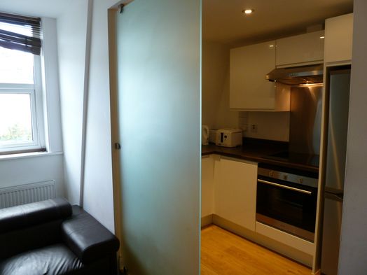 Photo of a 11, Whitefield Tce, Flat 7.