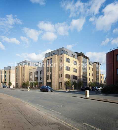 Photo of a wilson House.