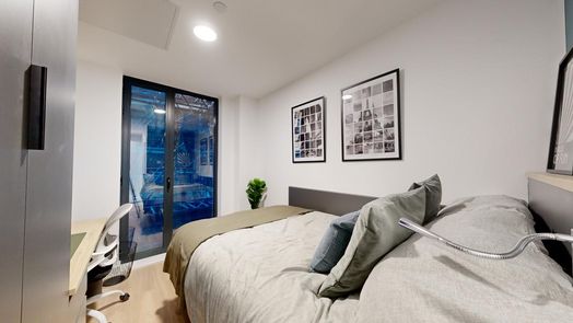 Classic Plus En-suite