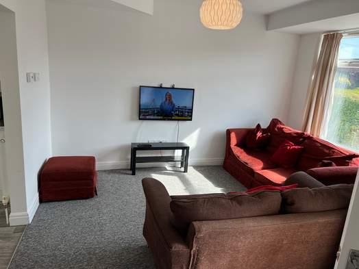 Photo of a 6 bed house in Filton, Bristol.