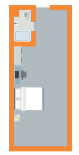 Luxe Ensuite