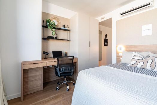 Premium Room (4-Bed)