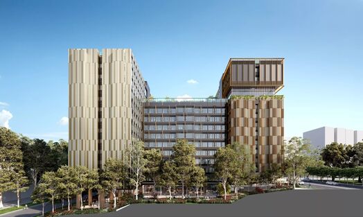 Photo of a ePIISOD Macquarie Park.