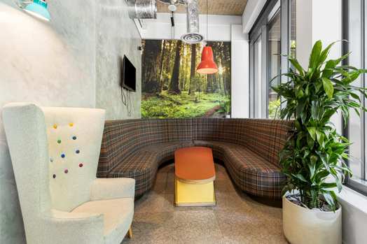 Photo of a chapter Islington.