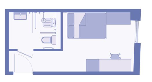 Cosy Premium En Suite