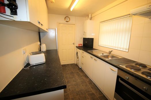 Photo of a 94 Ullswater Road, Lancaster, LA1 3PS.