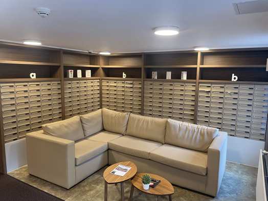 Photo of a phoenix Place.