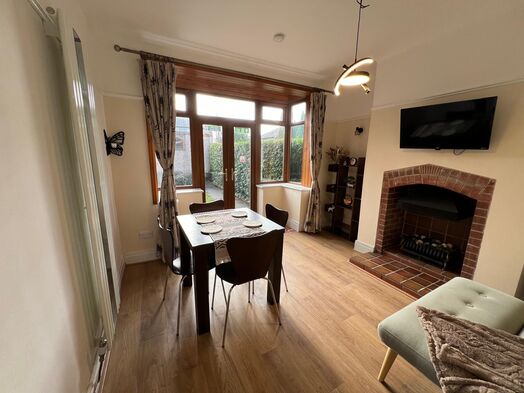 Photo of a house Share Preston - 1 min from RPH.