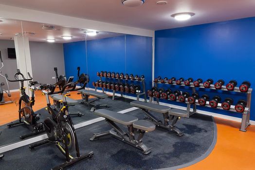 Photo of a avalon Court.