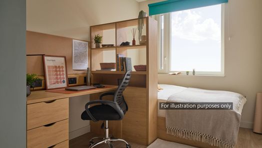 Deluxe Ensuite