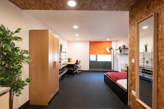 Photo of a aXO Camden.