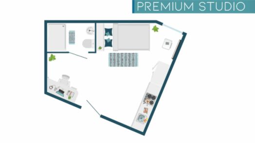 Premium Studio