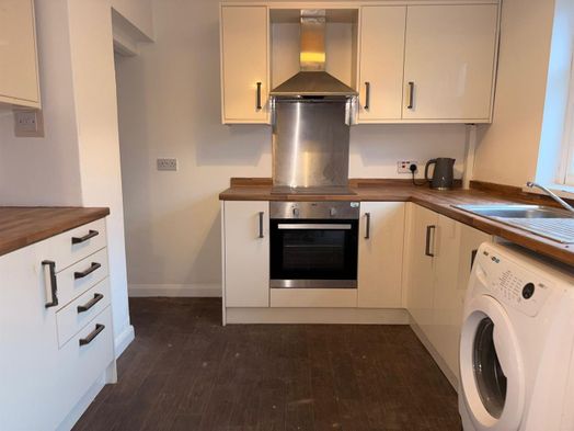 Photo of a 56 Sibsey Street, Lancaster, LA1 5DQ.