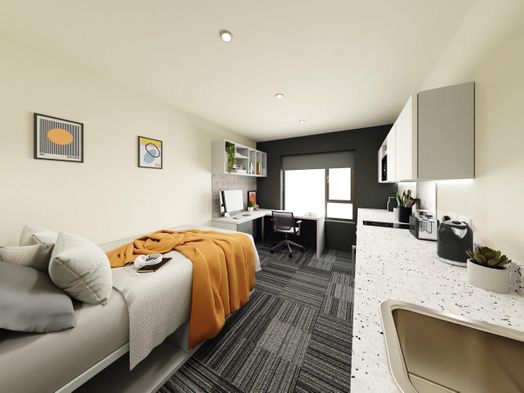 Affordable Premium 2 Bed Apartment