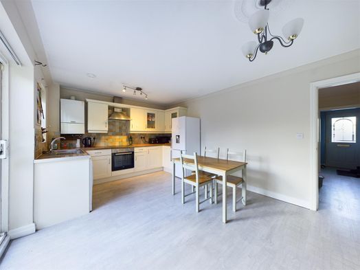 Photo of a 39b Chapel Street, Lancaster, LA2 0JS.