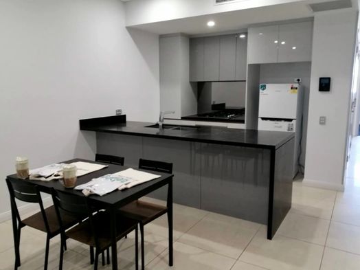 Photo of a belong Rosebery – Luxury 2 Bedroom Apartment Near Sydney Universities.
