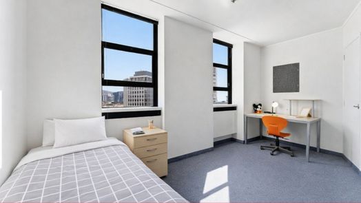 SIngle room in 3 Bedroom Apartment