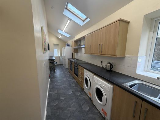 Photo of a 3 Gregson Road, Lancaster, LA1 3DJ.
