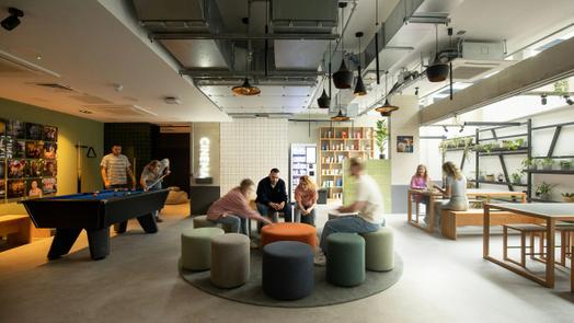 Photo of a element Bermondsey.