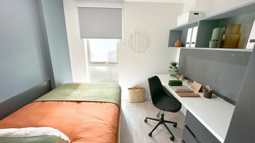 Standard En-Suite