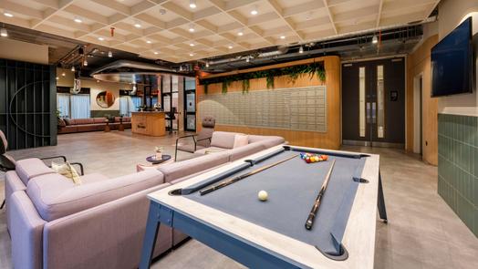 Photo of a the Aspen.