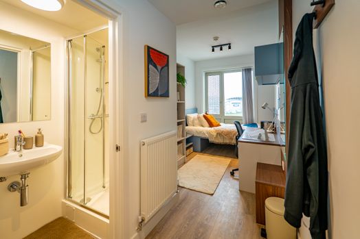 Premium 4 Bed Ensuite
