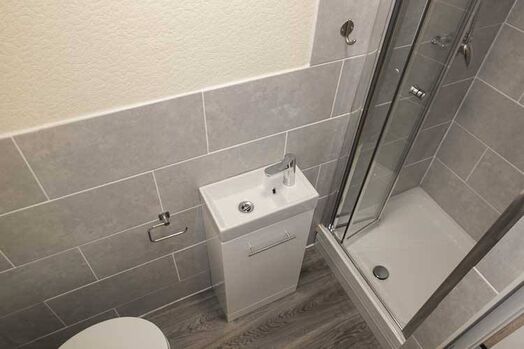 Photo of a sE5 - 8 Bed Large Student House.